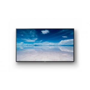 Sony 4K Professional Colour LED Display 65" FWD-65BZ35D